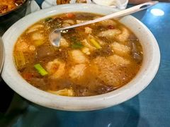 -新洞口小吃(三元二路店)