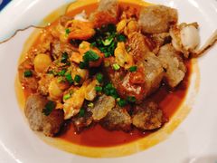 -旺角小渔村(二马路店)