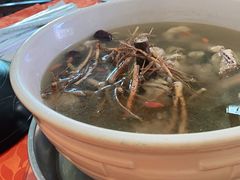 -红炎炎农家菜老字号(金水台店)