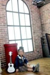 点击看大图 -婴爱儿童摄影 BabyloveStudio(中山门店)