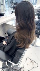 -5M HAIR SALON 旗舰店