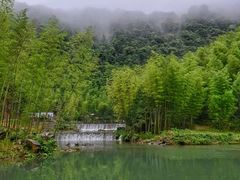 -千泷沟大瀑布旅游区