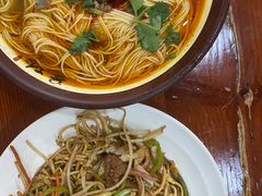 -美玲拉面(鞍山西道店)