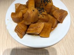 -面乙新派手擀面(大悦城店)