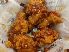 -韩礼年糕(飞虹路店)