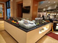 -威斯汀舞台餐厅