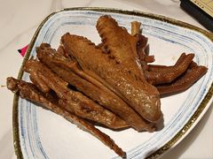 -鹅掂·大岭山烧鹅