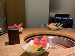 -一朵菌·野生菌探索家火锅(南亚店)