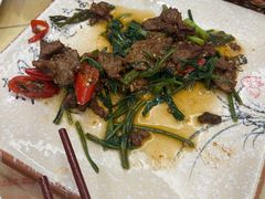 -好呷(东城十三碗美食广场店)