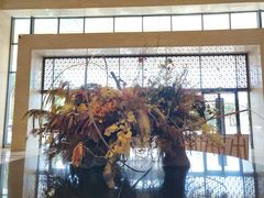 -广州增城富力万达嘉华酒店