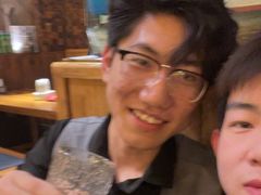 -小俩口烧烤东北菜(双井店)