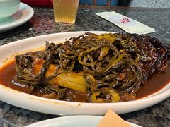 -小城故事·地道宁波味(月湖盛园店)