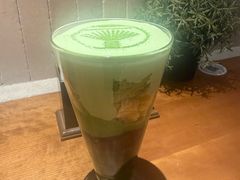 -六六·抹茶66’s SALDessert(保利时光里店)