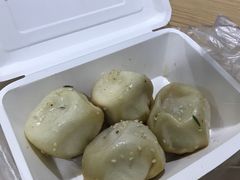 -腾元生煎(西华路店)