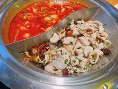 -百岁鱼(人民路店)