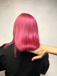 -AFA Hair studio·女士发型设计