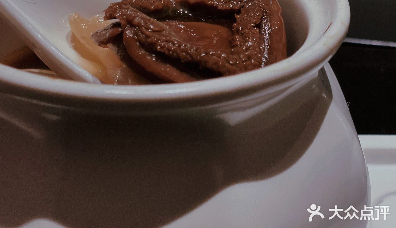 厦门箸间味｜米其林的初心，宴遇的华丽转身