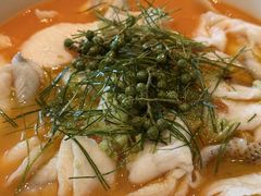 -榕意·川味之美(深业上城店)