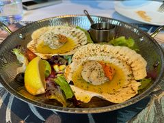 -一棵树·意大利西餐厅One Tree(新城店)