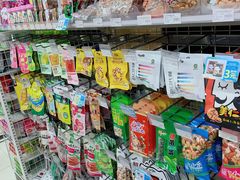 -友客便利店(银川东路店)