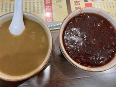 -葛记焖饼(伏牛路店)