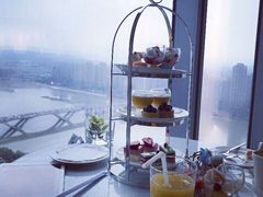 -三迪希尔顿酒店·星空酒廊