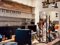 -Vanilla Specialty Coffee(八大关店)