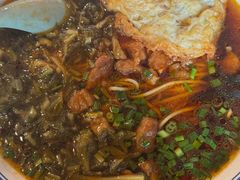 -乔家栅(襄阳南路店)