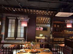 -吃饭皇帝大(长宁龙之梦店)