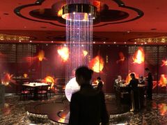 -8餐厅(新葡京酒店)