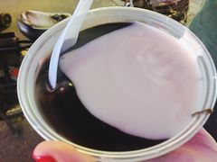 -鞠氏黑芝麻糊(水塔店)