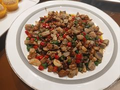 -鸭天下·川菜·家宴(铂金时代店)