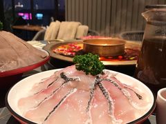 -长嘉·河图火锅(长嘉汇江景旗舰店)