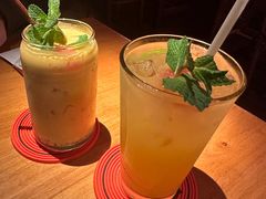-MR.ROCKY洛奇先生·西餐&酒吧(琶醍店)