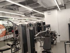 -乐刻健身(万科云城西里店)