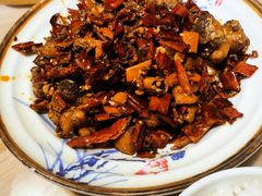 -老爹面川味小酒馆(阿什河街店)