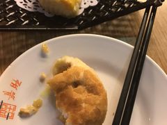 -嘉旺港式茶餐厅(延长中路店)