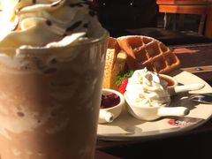 -maan coffee漫咖啡(通州店)
