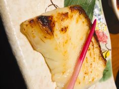 -千代武日本料理(爱建店)
