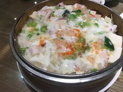 -火啫啫·粤式啫啫煲(南通首店)
