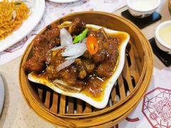 -点都德(大茶楼店)