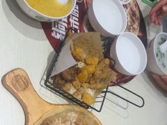 -甲乙饼·手工牛肉饼(东方广场店)