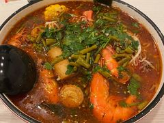 -筒骨麻辣烫(永同昌公寓胜明花园店)