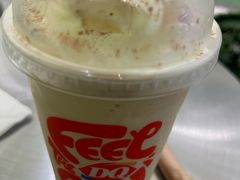 -DQ·蛋糕·冰淇淋(合生汇店)