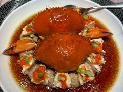 -新光酒家·河豚·海鲜·蟹料理(浦东店)
