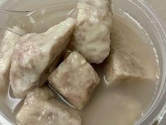 -老胡甜汤(龙眼店)