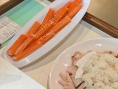 -百年果林椰子鸡(中洲店)
