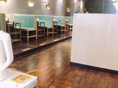 大堂-牛鲜胜·潮汕牛肉自助火锅(番禺市桥店)