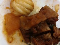 -闯关东牛排牛尾一锅香(龙源路店)