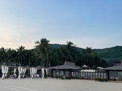 -石梅湾艾美度假酒店